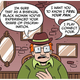 Image for article titled 10 Comics That Shut Down Terrible Internet Arguments